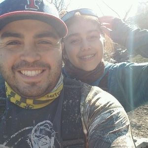 Meet your Posher, Andy